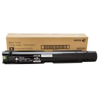 Xerox 006R01693 SC2020 Black Siyah Toner 9.000 Sayfa